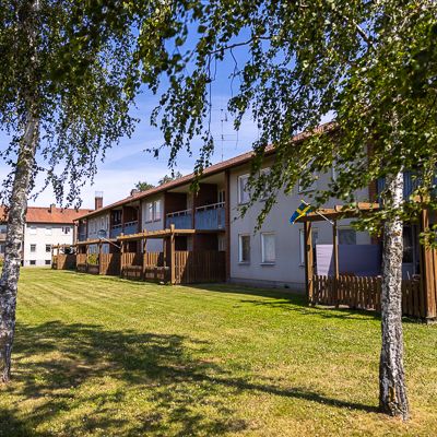 Slingvägen, Tidan - Foto 4