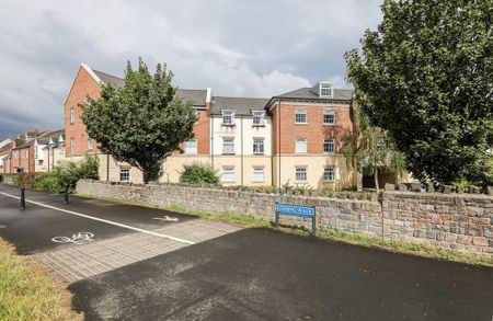 2 bedroom flat to rent - Photo 5