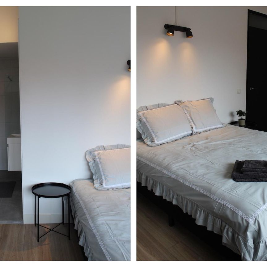 Klaas van Reeuwijkstraat 2132 ZP Hoofddorp - Foto 1
