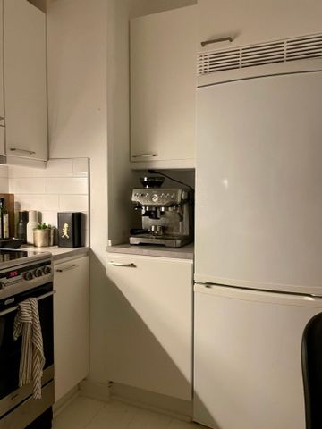 Lidnersplan, Stockholm - Photo 3