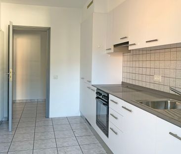 SEMENTINA, We rent 3½ room apartment - Photo 6