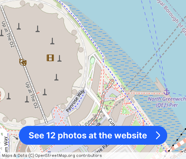 Cutter Lane, London, SE10 - Photo 1