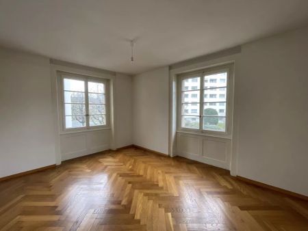 Joli 2,5 pièces à Lausanne - Photo 2