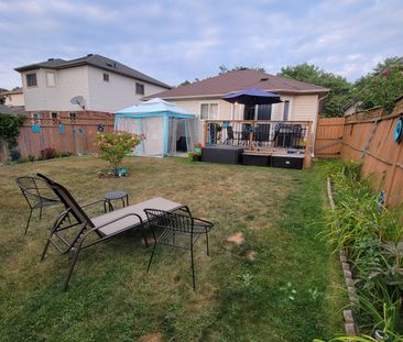 For Lease - 40 Nicholson Drive Unit# Upper, Barrie, Ontario - Photo 2