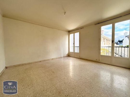 Location Appartement 3 pièces 74m² BILLERE 64140 - Photo 1