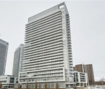 For Lease - 30 Herons Hill Way Unit# 804, Toronto, Ontario - Photo 3