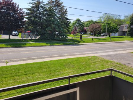 For Lease - 251 Liberty Street Unit# 1, Clarington, Ontario - Photo 2