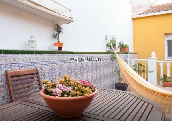 Apartment in Pilar de la Horadada, Pilar de la horadada, for rent