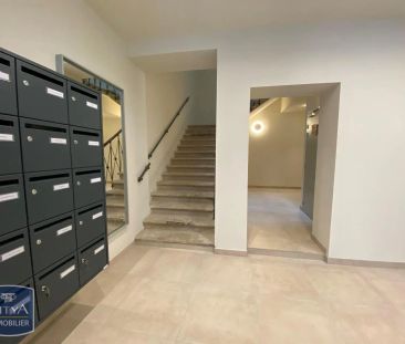 Appartement à louer 1 pièce 32.71m² - Photo 3