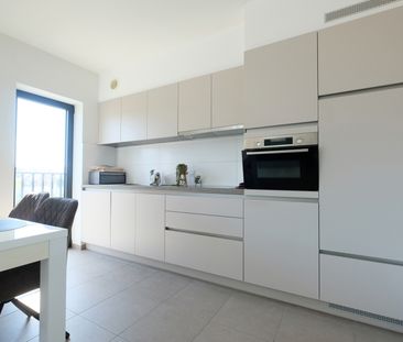 Ruim appartement in centrum Hamme - Foto 4