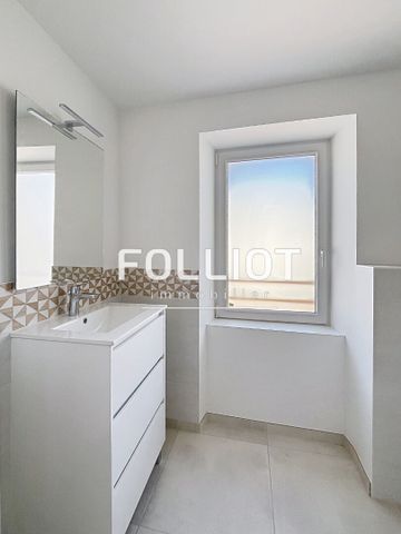 A LOUER Maison Granville 3 pièce(s) 50.74 m2 - Photo 5