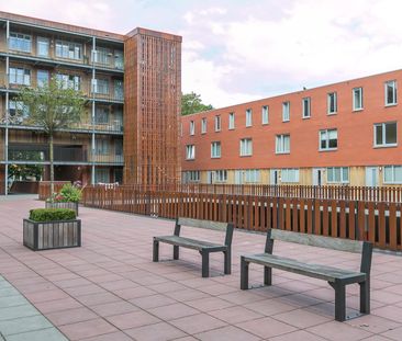Korreweg 211-16, Professorenbuurt, 9714AL, Groningen - Photo 4