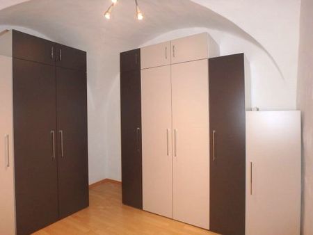 ENTZÜCKENDE MIETWOHNUNG IN SEHR RUHIGER INNENHOFLAGE IM ZENTRUM VON KREMS - Photo 4