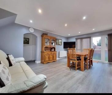 Room in a Shared House, Howard Rd, IG11 - Photo 2