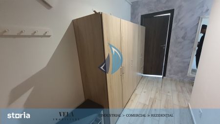 Apartament 1 camera, Tudor, complex nou, parcare - Photo 2