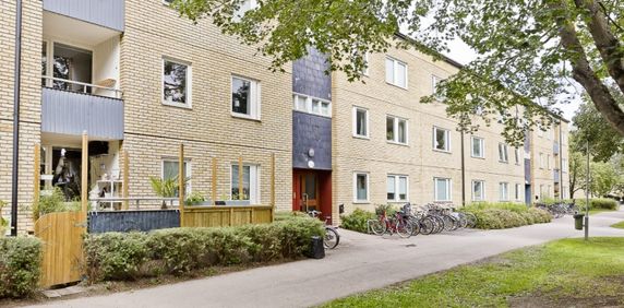 Uppsala - 2rok - 6mån - 10.350kr/mån - Foto 2