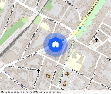 Appartement te huur in Kerkom-Bij-Sint-Truiden - Foto 1