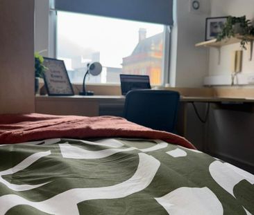 Studio to rent - Photo 1