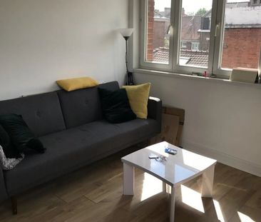 Appartement à louer F2 à Lille - Photo 3