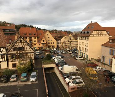 Location Appartement 3 pièces 77m² - Photo 5