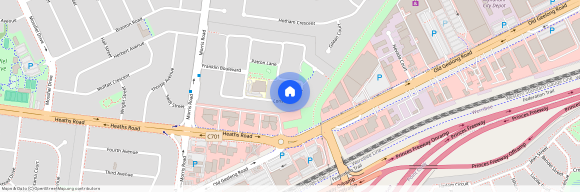 50 Lonsdale Circuit, Vic 3029, Hoppers Crossing