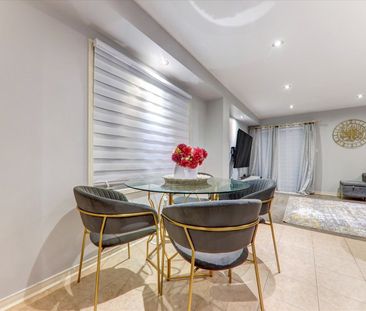 For Lease - 70 Tozer Crescent Unit# Main & 2nd, Ajax, Ontario - Photo 4