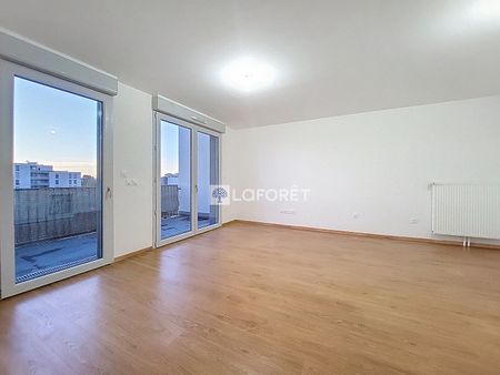 Appartement T3 Amiens à louer - Photo 2