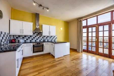 1 bedroom apartment to rent - Photo 5