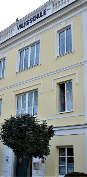 4312 Ried In der Riedmark, Augustinerstraße 1/10 - Photo 1