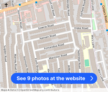 Fontarabia Road, Battersea - Photo 1