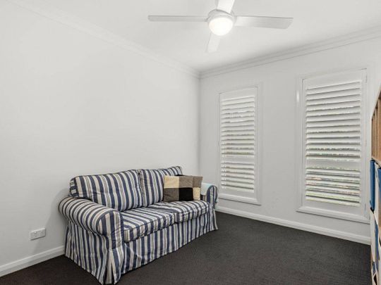 A LIFESTYLE OF COMFORT AND COASTAL CHARM - Photo 1