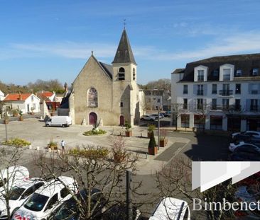 Appartement à louer, 2 pièces - Saint-Jean-le-Blanc 45650 - Photo 5