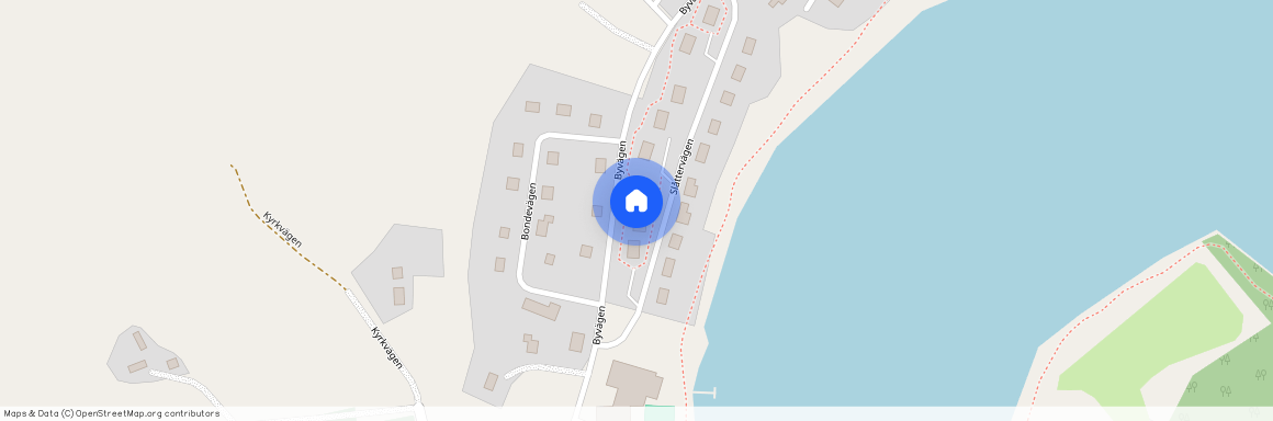 Dorotea, Västerbotten, Slåttervägen 4 E