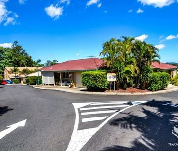 2 Bedroom Townhouse in Capalaba for Lease - Photo 2