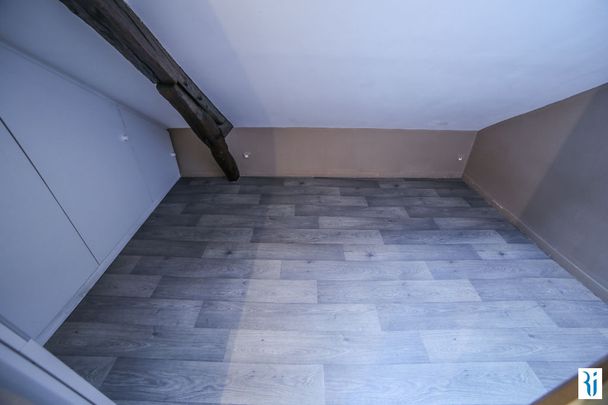 Location Appartement 3 pièces 33m² ROUEN 76000 - Photo 1