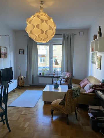 Torekovsgatan, Malmö - Foto 2