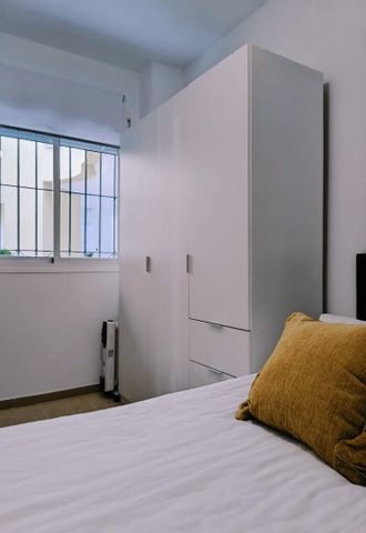 Piso de alquiler en Carrera de Capuchinos, 9, El Molinillo - Capuchinos - Photo 5