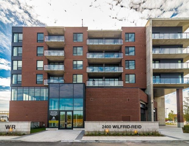 À louer / Appartement - Photo 1