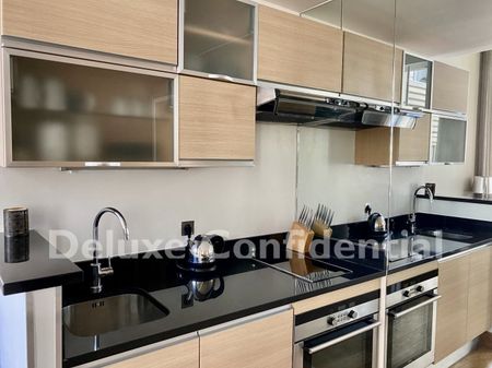 Appartement • Saint Thomas d'Aquin - Photo 2