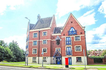 2 bed apartment to rent in Trinity Mews, Thornaby, TS17 - Photo 3