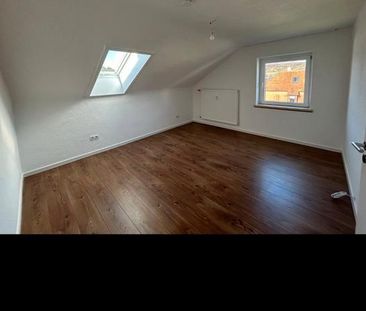 3 Zimmer Wohnung In Igersheim - Foto 1