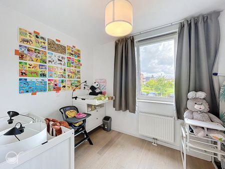 Appartement te huur in Gentbrugge - Foto 3