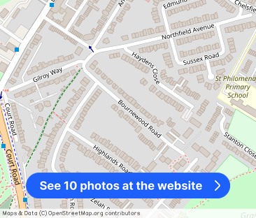 Bournewood Road, Orpington, Kent, BR5 - Photo 1