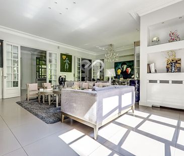 Exclusivité - Paris - La Muette - Rue du Conseiller Collignon - Photo 1