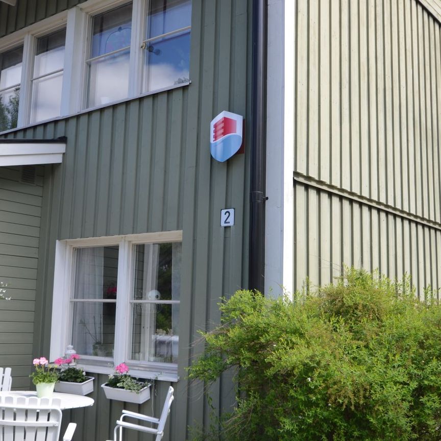 Höstvinden 4 B - Photo 1