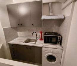 Studio/Γκαρσονιέρα για ενοικίαση - Καλαμαριά, - Photo 4