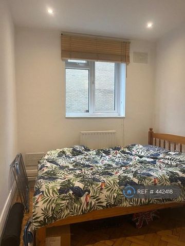2 bedroom flat to rent - Photo 5