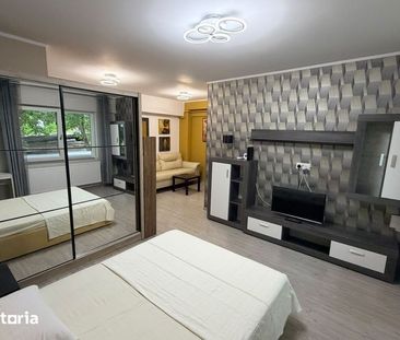 Apartament 1 camera Tatarasi - Fotografie 4