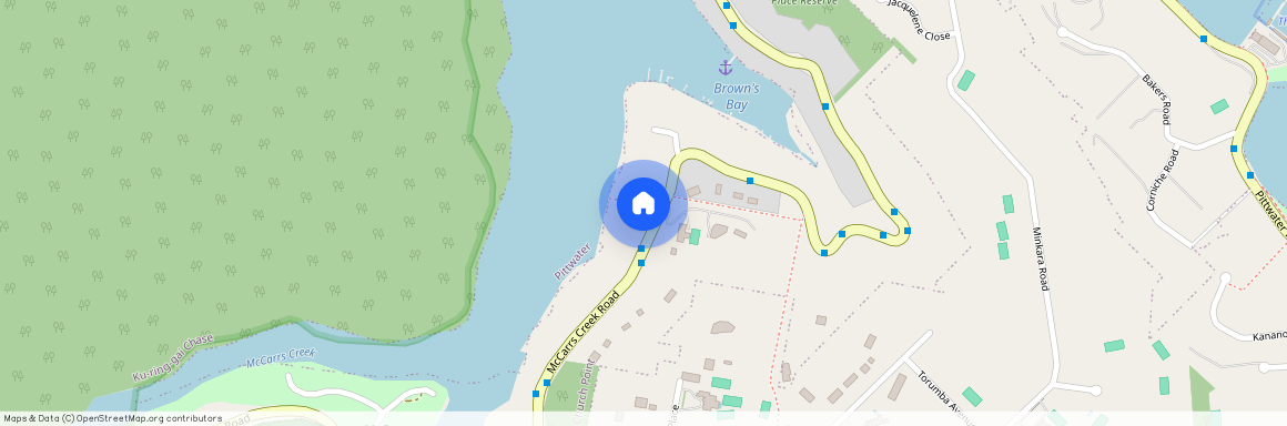 144C Mccarrs Creek Road, NSW 2105, Church Point