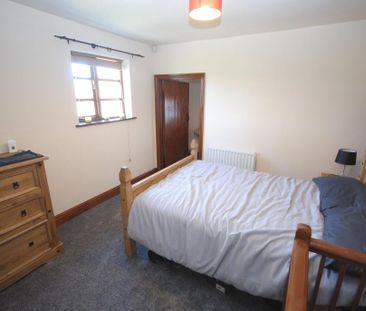 1 bedroom end of terrace house to rent - Photo 5